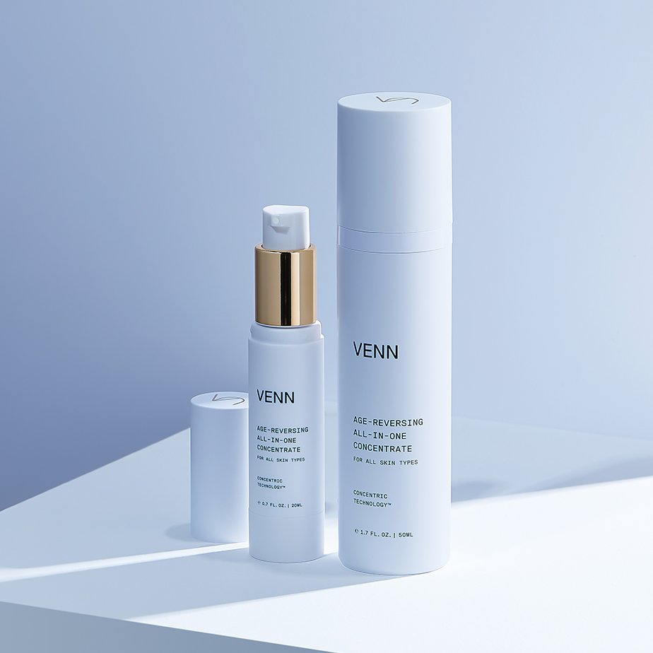 Age-Reversing All-in-One Concentrate