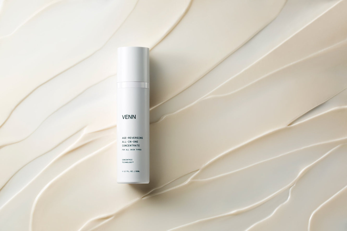 Age-Reversing All-in-One Concentrate