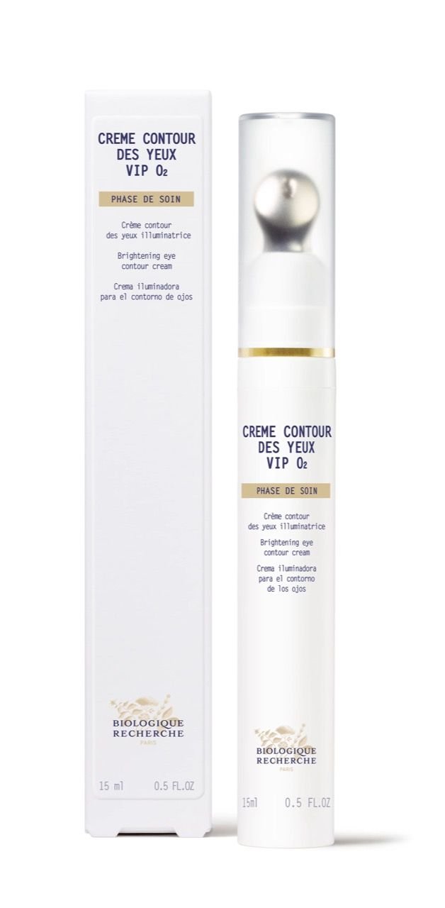 Eye Crème Contour des Yeux VIP O2