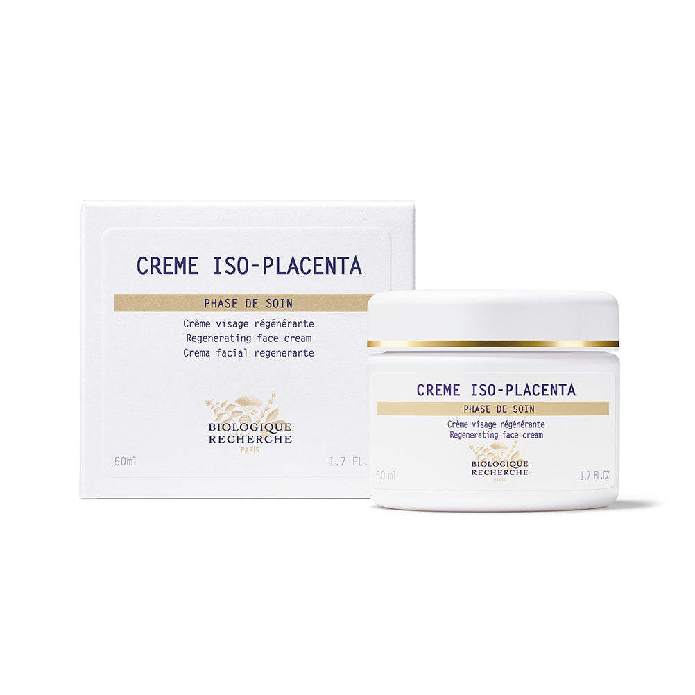 Creme Iso-Placenta