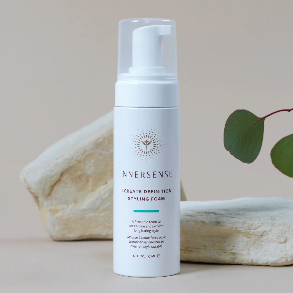 Innersense Create Definition Styling Foam