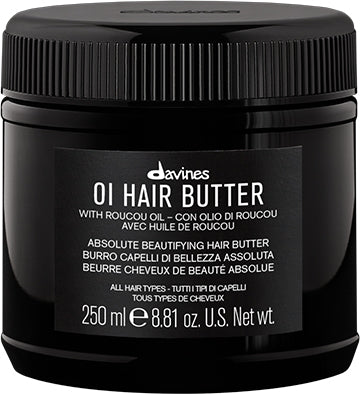Davines OI Hair Butter