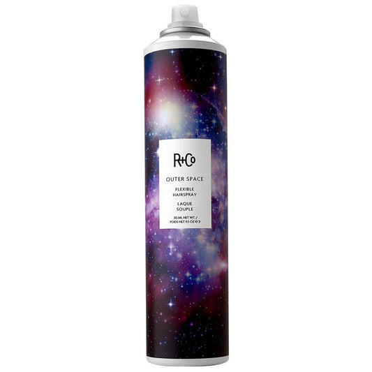 Outer Space Flexible Hold Hairspray