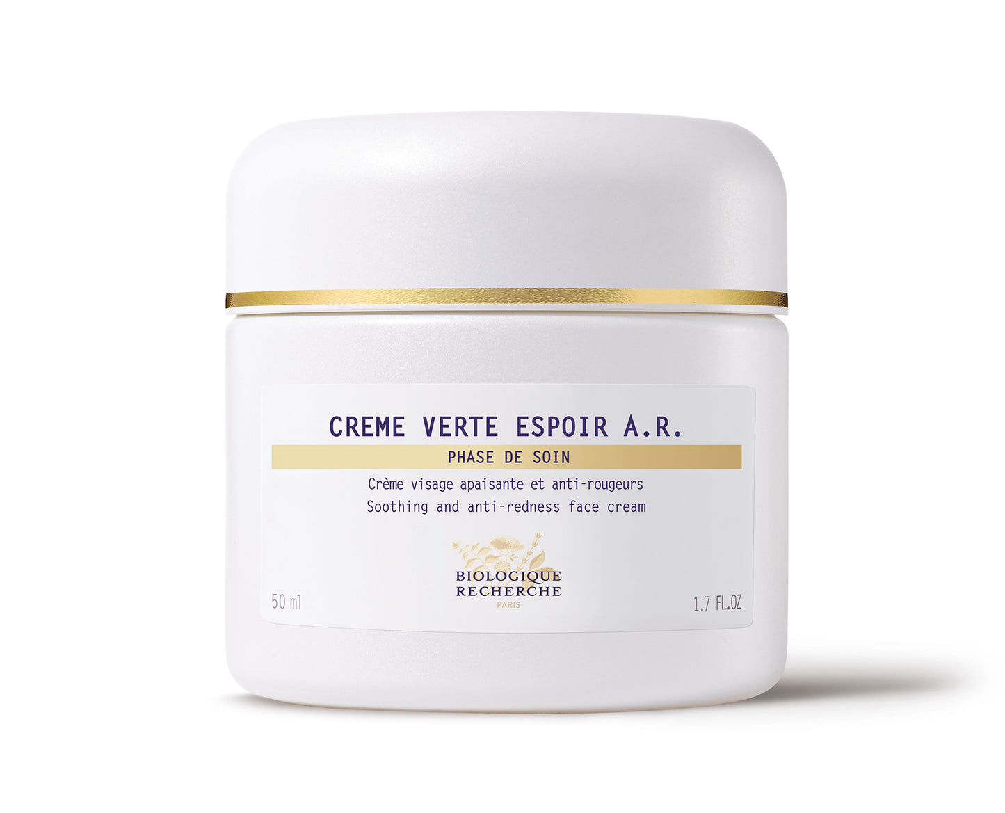 Creme Verte Espoir
