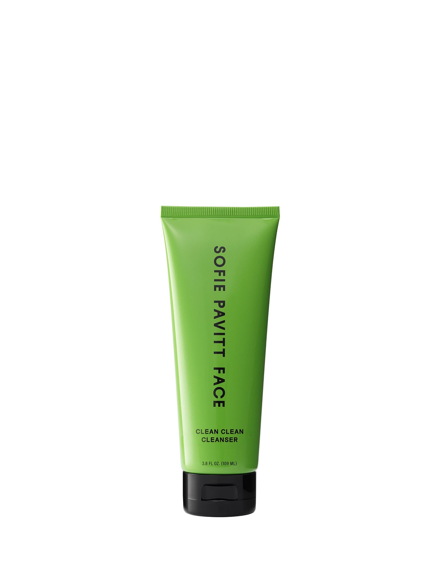 Clean Clean Cleanser