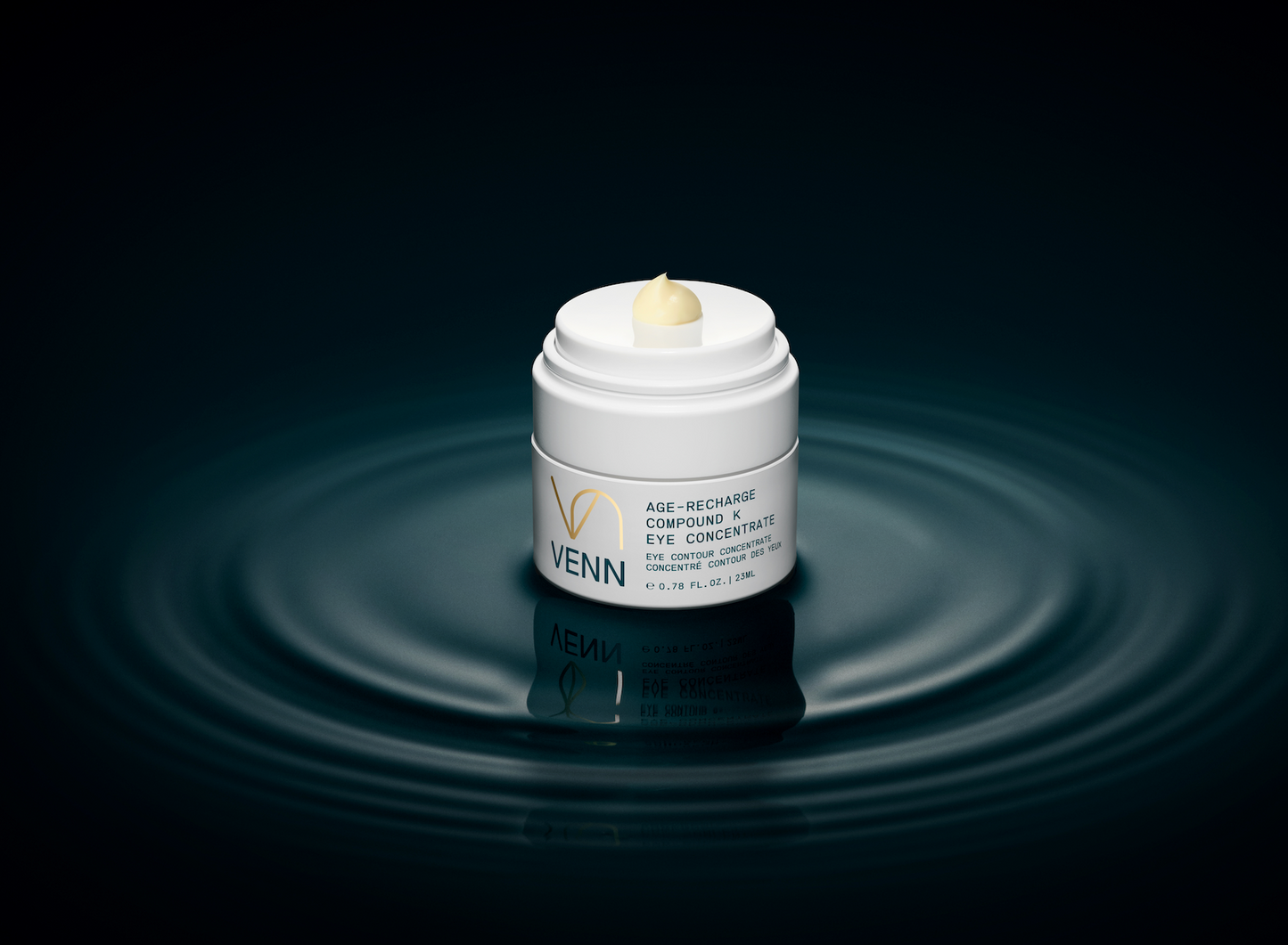 Age Recharge Compound K Eye Concentrate