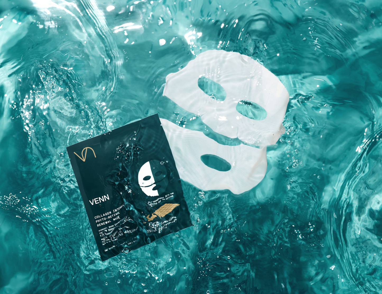 Collagen Intensive Phyto Retinol Renewal Mask