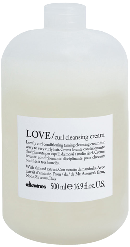 Davines Love Curl Cleansing Cream