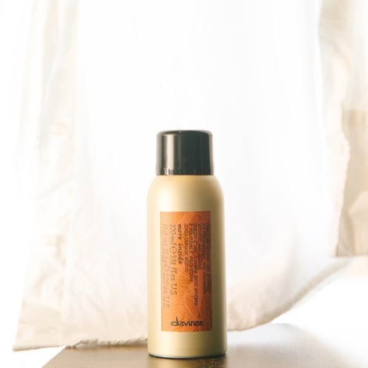 Davines Invisible Dry Shampoo