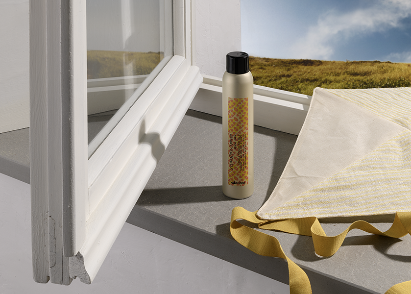 Davines Strong Dry Wax