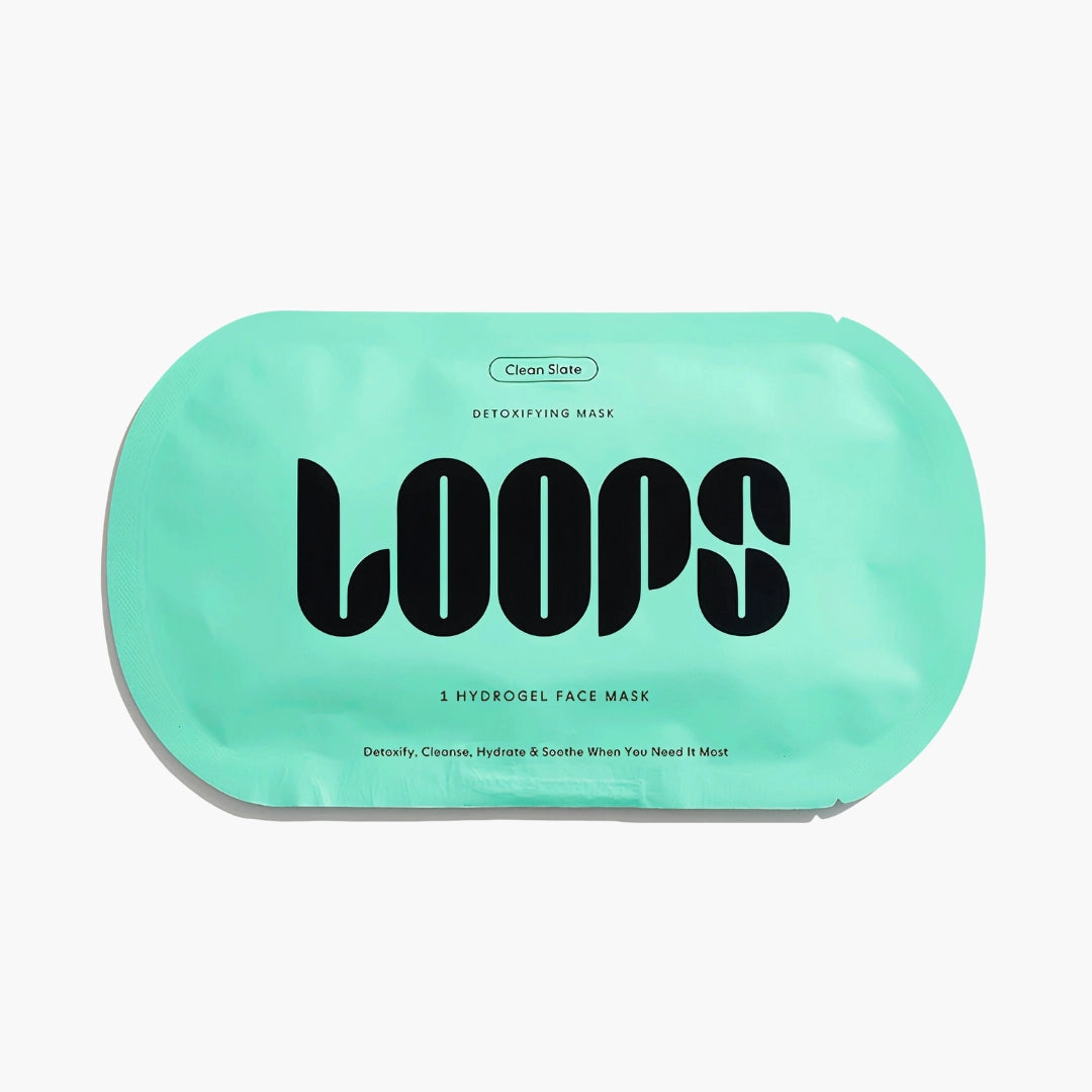 Clean Slate Detoxifying Mask