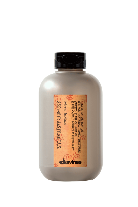 Davines Oil Non Oil