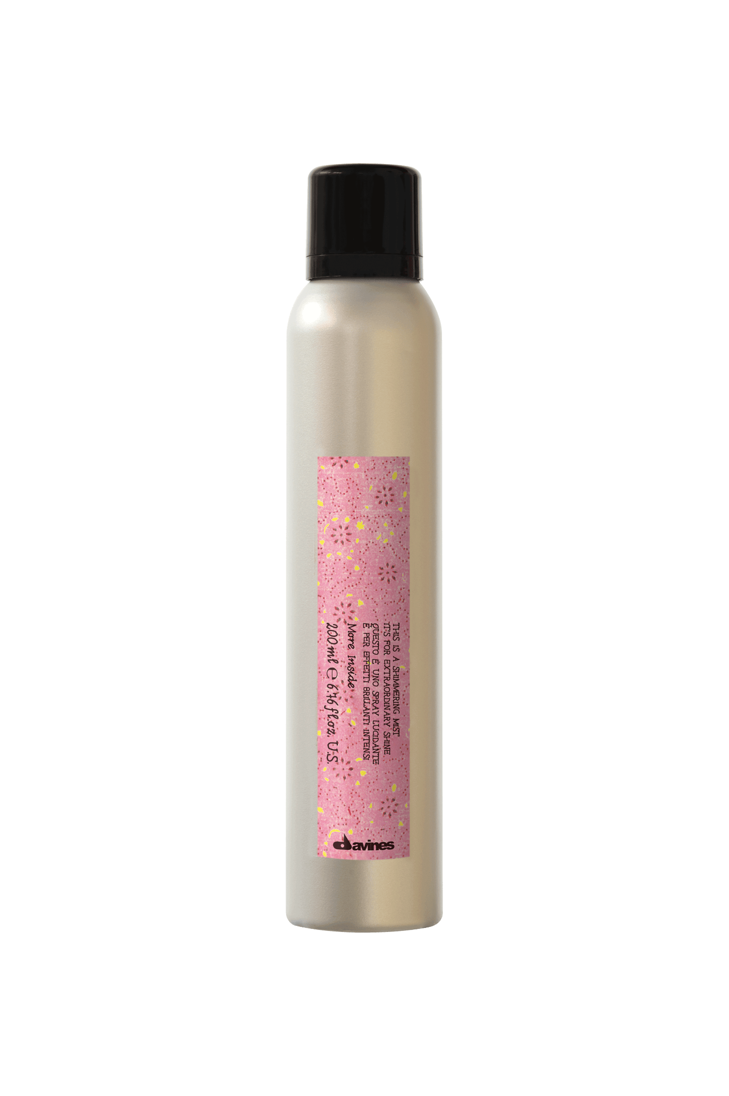 Davines Shimmering Mist
