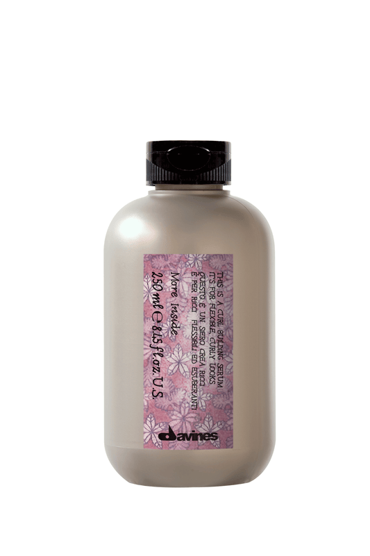Davines Curl Building Serum