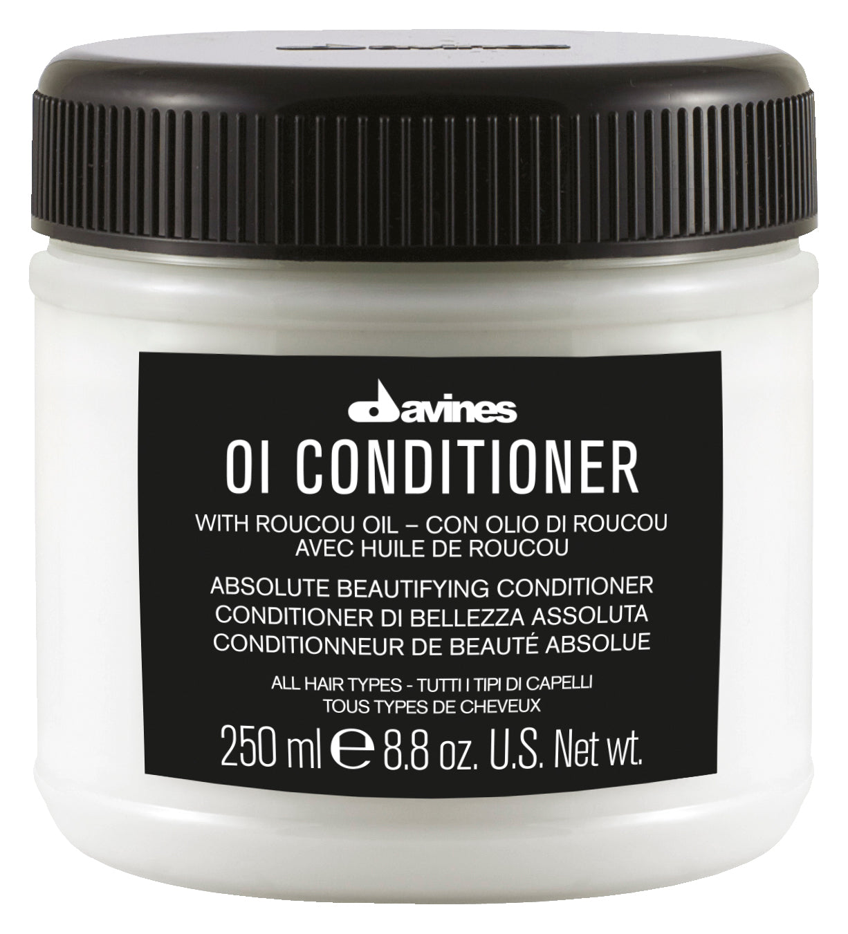 Davines OI Conditioner