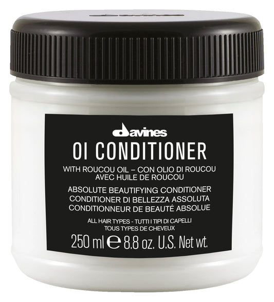 Davines OI Conditioner