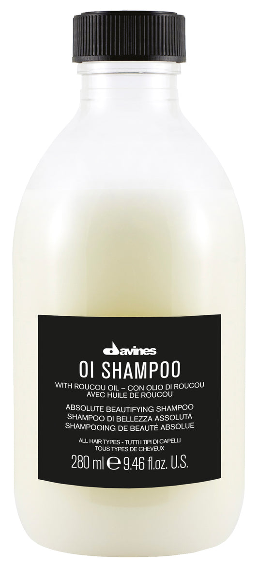 Davines OI Shampoo