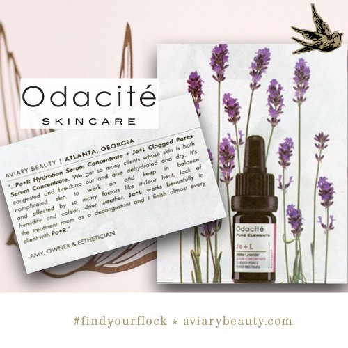 Odacite Skincare