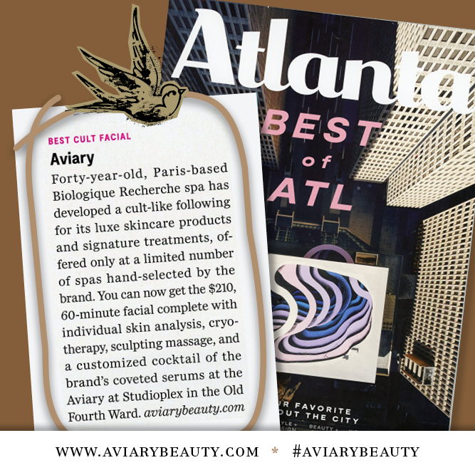 Best of Atlanta 2019: Beauty & Fitness