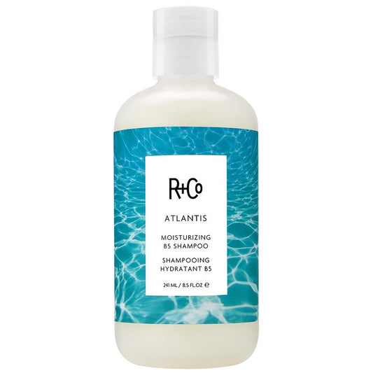 Atlantis Moisturizing B5 Shampoo