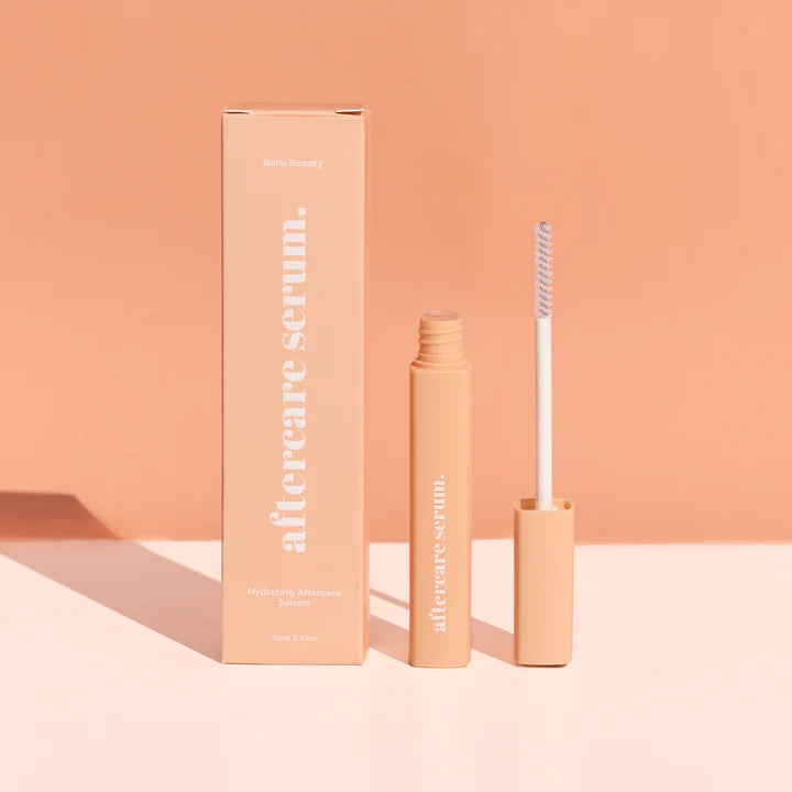 Hydrating Aftercare Serum
