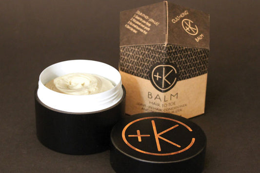 Cult + King Balm