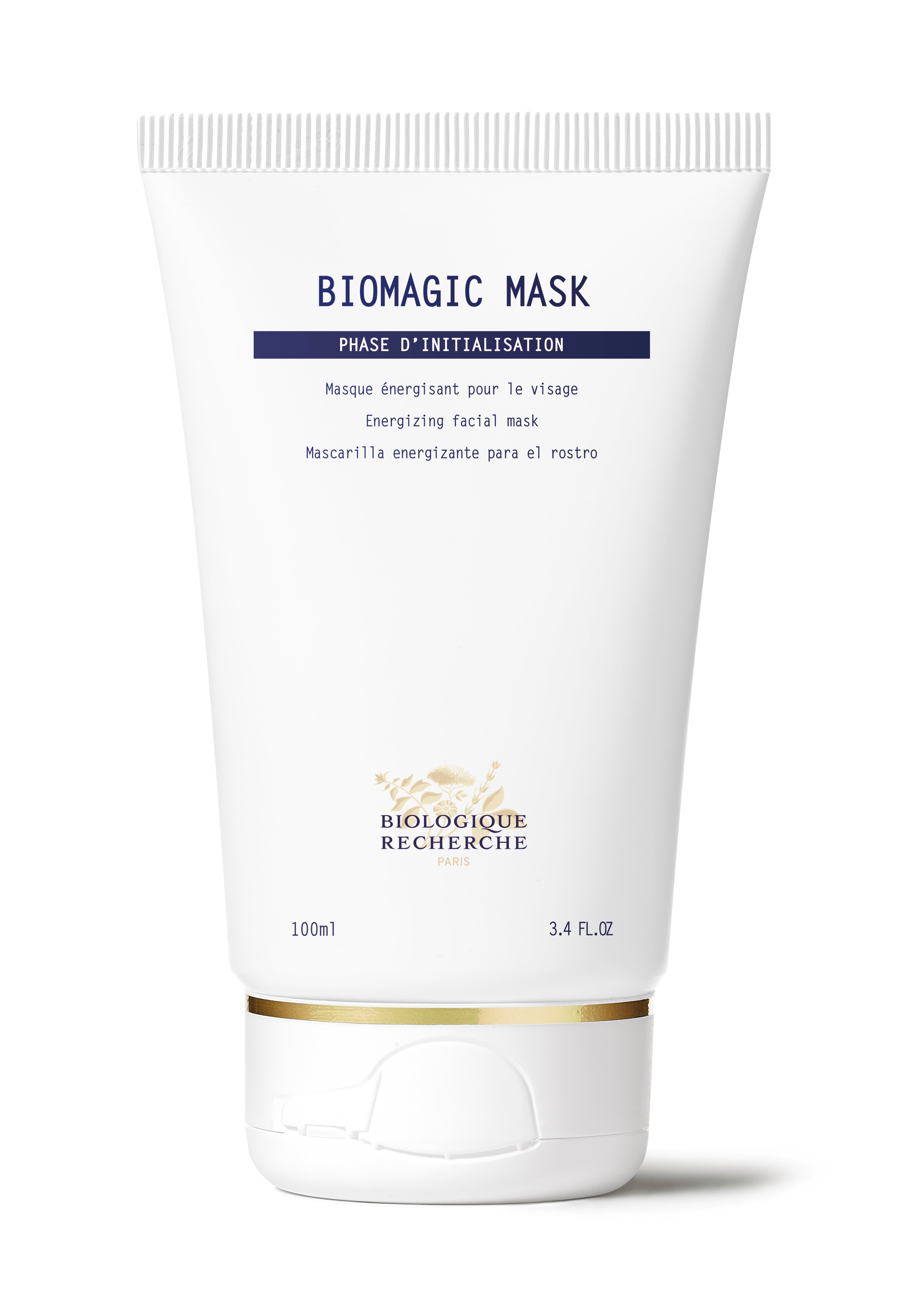 Biomagic Mask – Aviary Beauty & Wellness