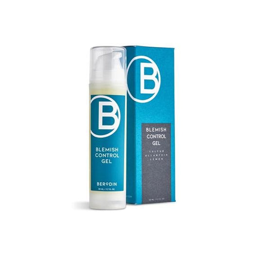 Blemish Control Gel