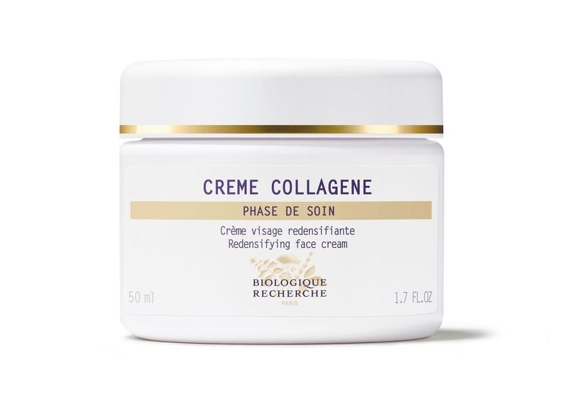 Creme Collagene