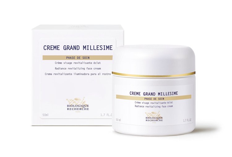 Creme Grand Millesime