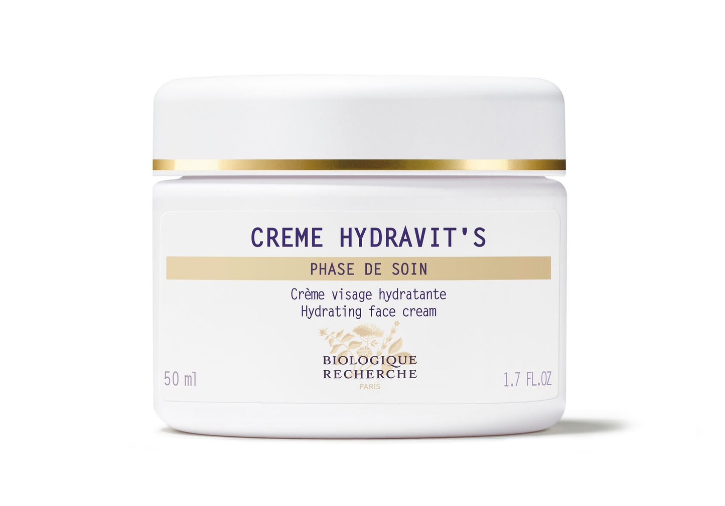 Creme Hydravit's