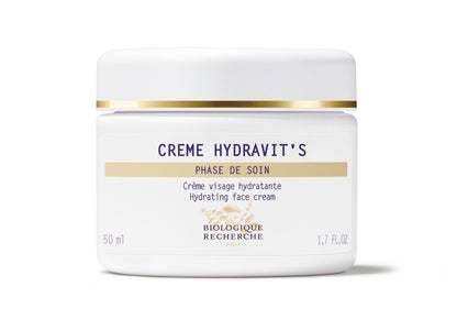 Creme Hydravit's