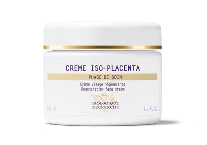 Creme Iso-Placenta