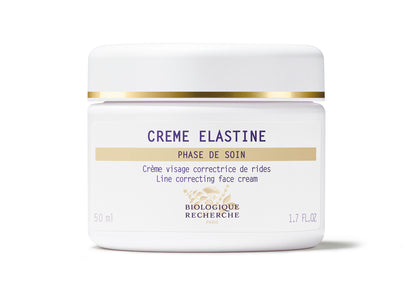 Creme Elastine