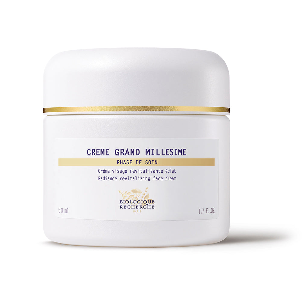Creme Grand Millesime