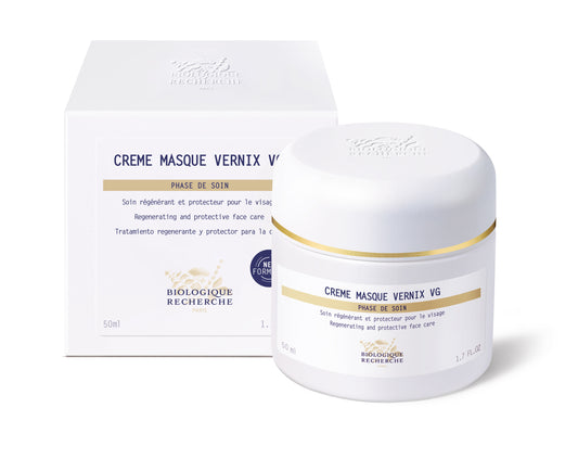 Creme Masque Vernix VG