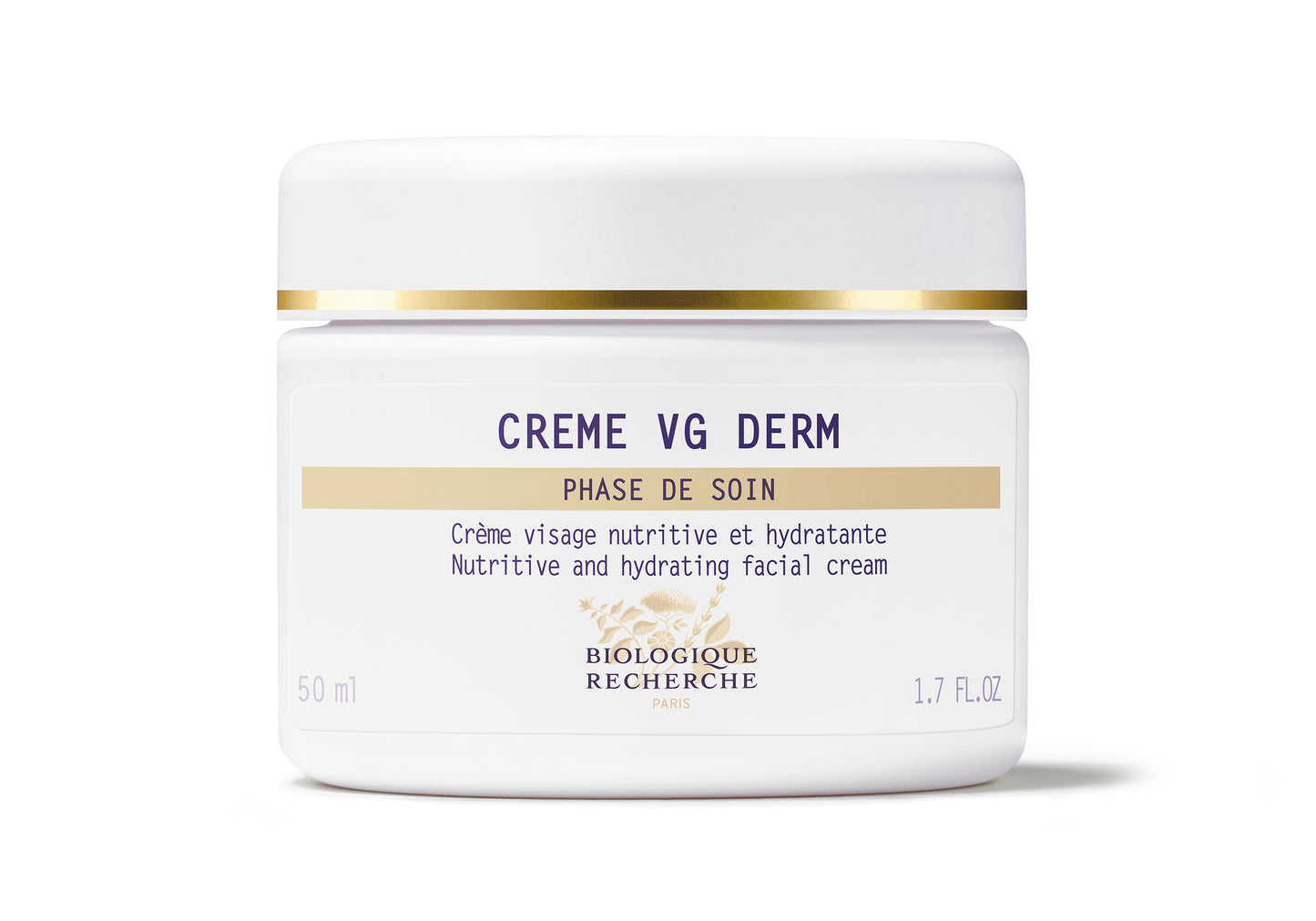 Creme VG Derm