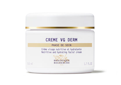 Creme VG Derm