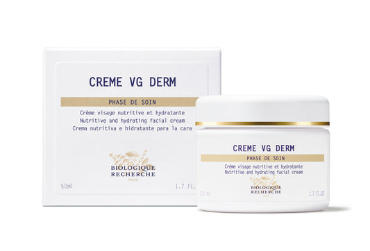 Creme VG Derm