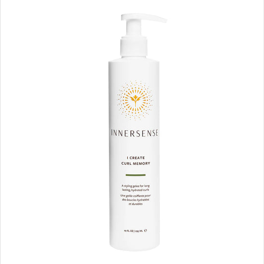 Innersense Create Curl Memory