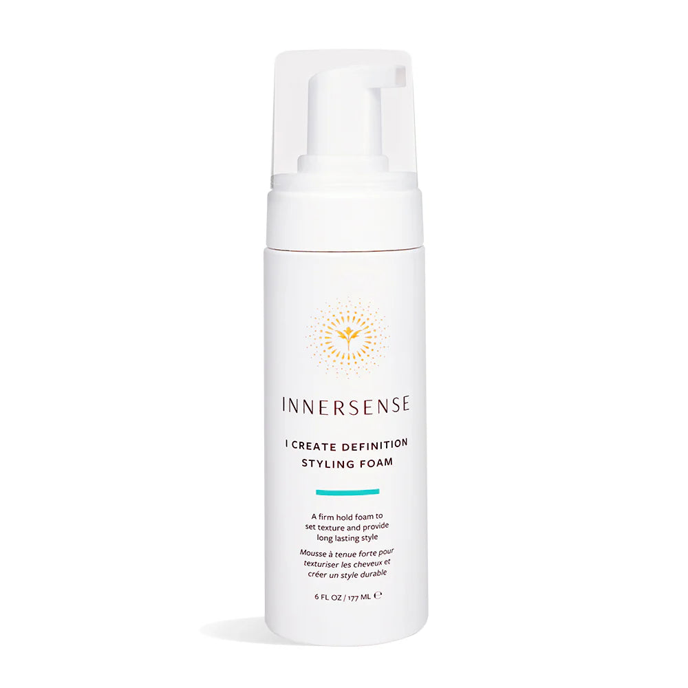 Innersense Create Definition Styling Foam