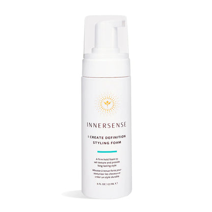 Innersense Create Definition Styling Foam