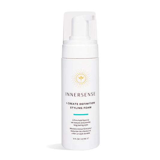 Innersence Create Definition Styling Foam
