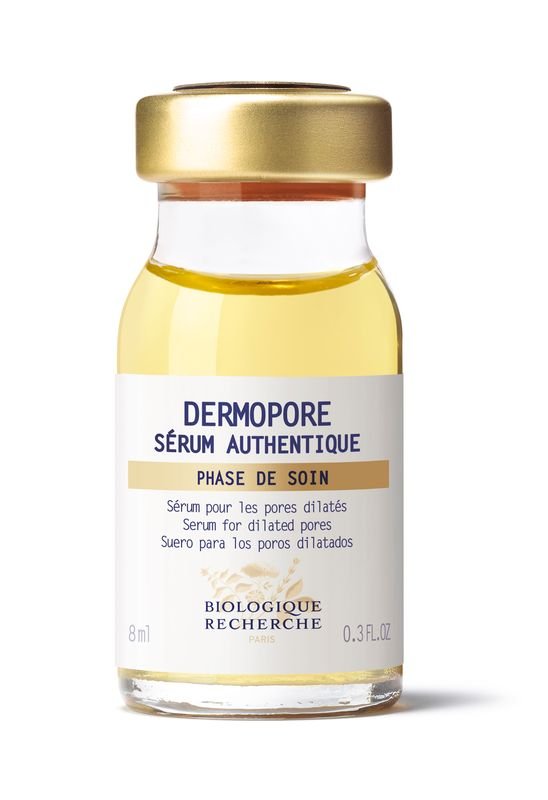 Serum Dermopore