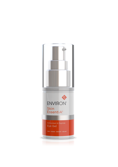 Anti-Oxidant and Peptide Eye Gel