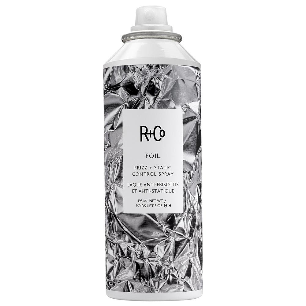 Foil Frizz + Static Control Spray