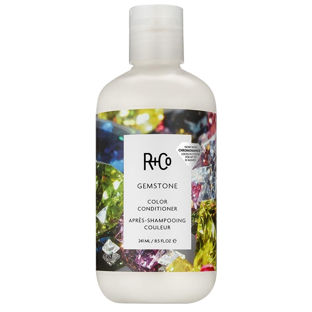 Gemstone Color Conditioner