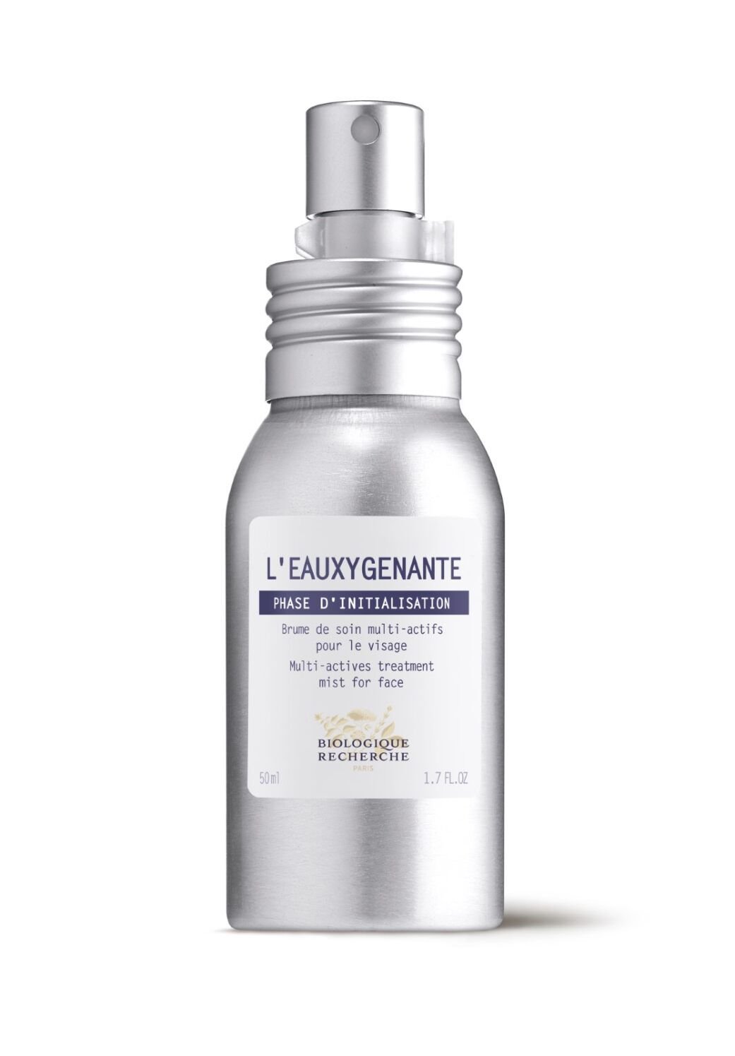 L’Eauxygenant