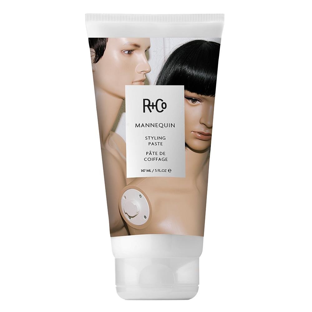 Mannequin Styling Paste