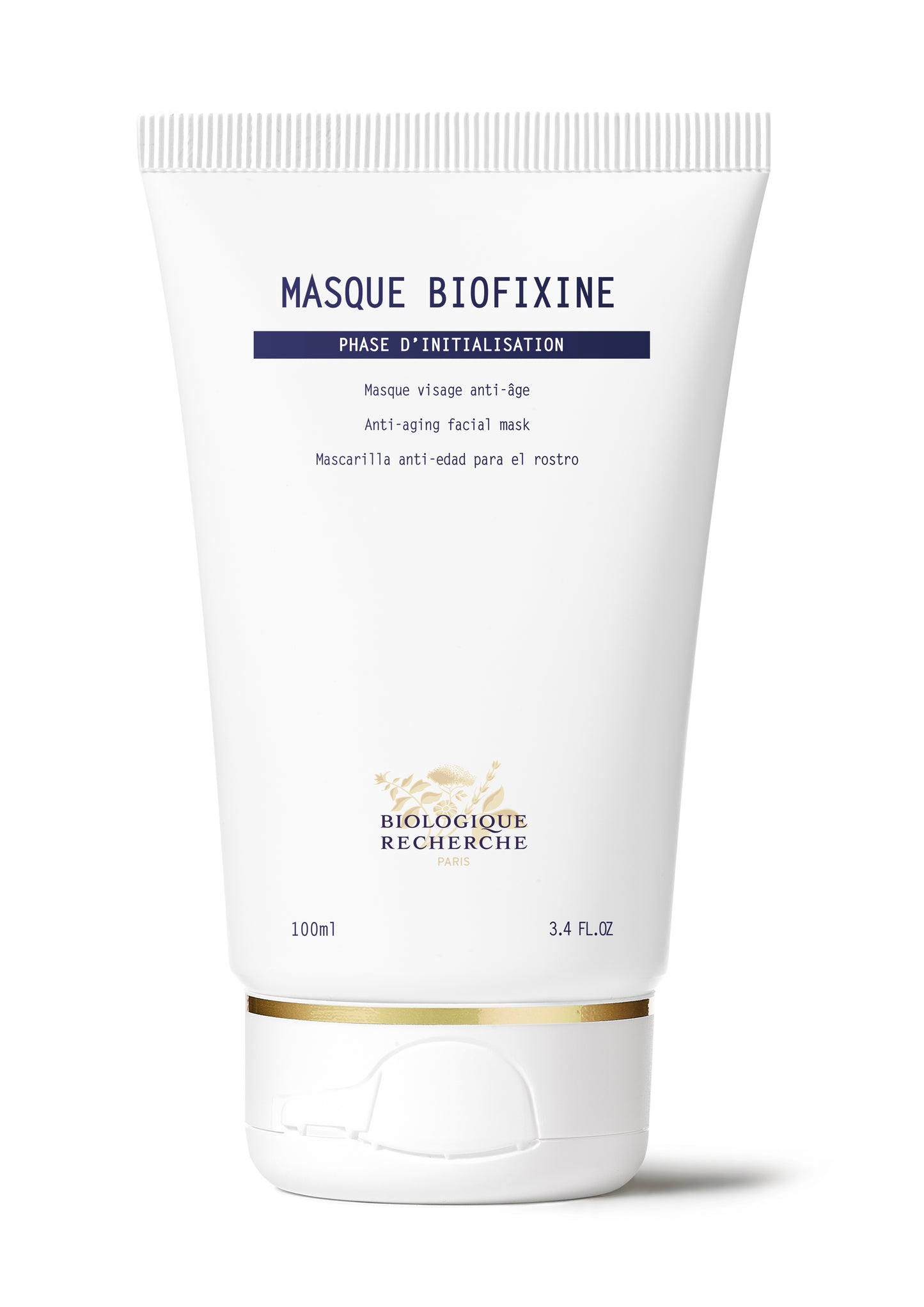 Masque Biofixine